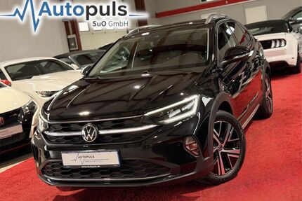 VW Taigo Gebrauchtwagen