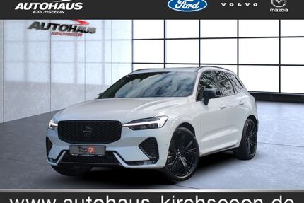 Volvo XC60 Gebrauchtwagen