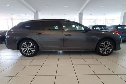 Peugeot 508 Gebrauchtwagen
