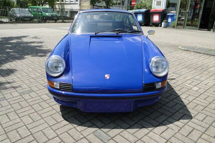 Porsche 911 Urmodell Gebrauchtwagen