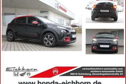 Citroen C3 Gebrauchtwagen