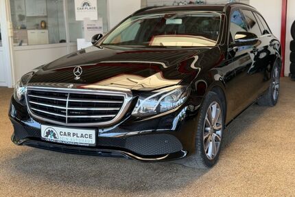 Mercedes-Benz E 220 Gebrauchtwagen