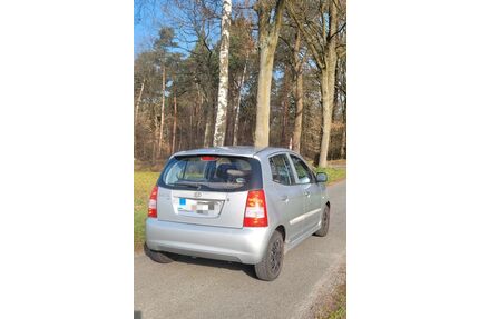 Kia Picanto Gebrauchtwagen