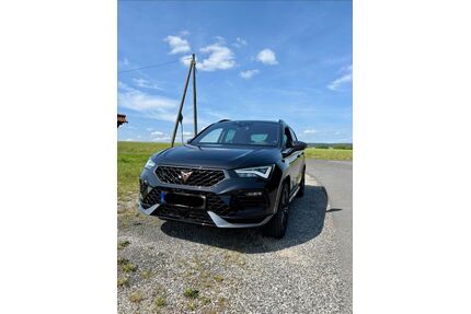 Cupra Ateca Gebrauchtwagen