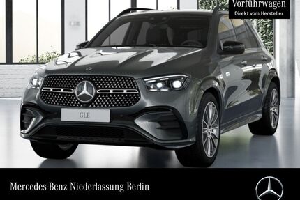 Mercedes-Benz GLE 450 Gebrauchtwagen