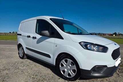 Ford Transit Courier Gebrauchtwagen