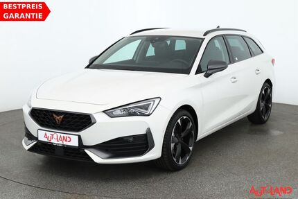 Cupra Leon Gebrauchtwagen