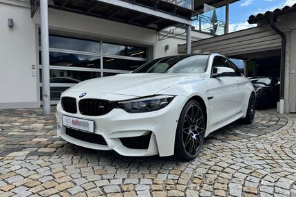 BMW M4 Gebrauchtwagen