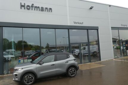 Citroen C3 Gebrauchtwagen