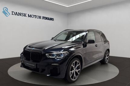 BMW X5 Gebrauchtwagen