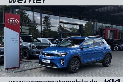 Kia Stonic Gebrauchtwagen