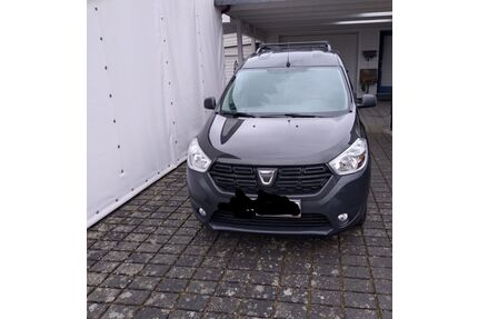 Dacia Dokker Gebrauchtwagen