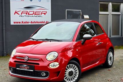 Fiat 500 Gebrauchtwagen