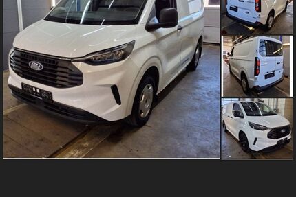 Ford Transit Custom Gebrauchtwagen