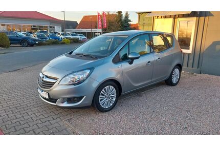 Opel Meriva Gebrauchtwagen