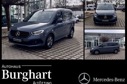 Mercedes-Benz Citan Gebrauchtwagen