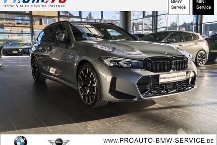 BMW 330 Gebrauchtwagen