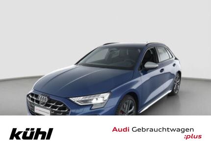 Audi S3 Gebrauchtwagen