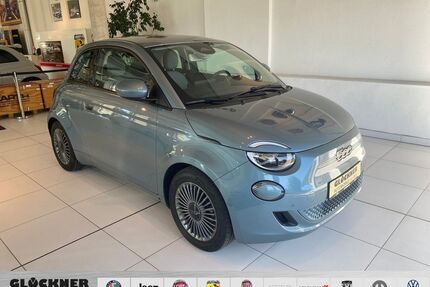 Fiat 500e Gebrauchtwagen
