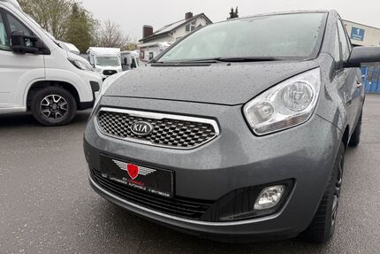Kia Venga Gebrauchtwagen