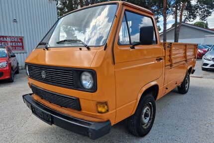 VW T3 andere Gebrauchtwagen