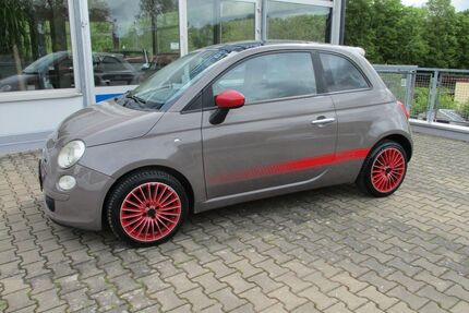 Fiat 500S Gebrauchtwagen