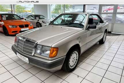 Mercedes-Benz 230 Gebrauchtwagen
