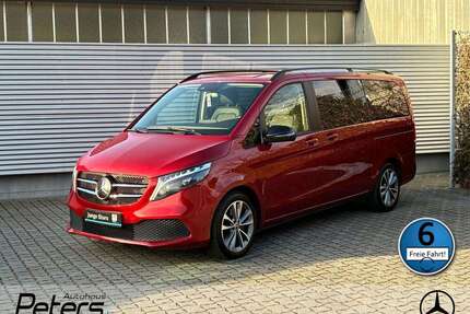Mercedes-Benz V 300 Gebrauchtwagen