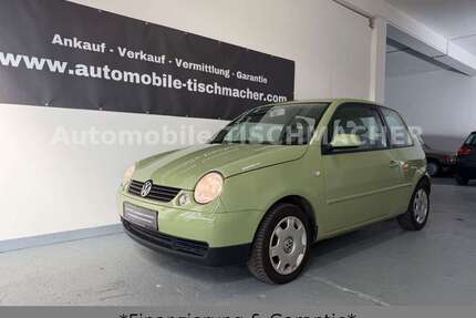 VW Lupo Gebrauchtwagen