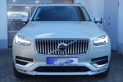 Volvo XC90 Gebrauchtwagen