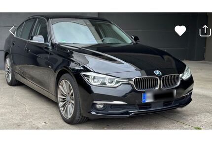 BMW 320 Gebrauchtwagen