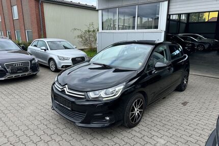Citroen C4 Gebrauchtwagen