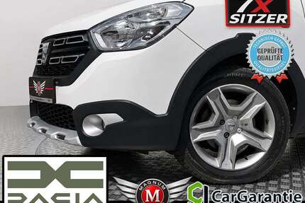 Dacia Lodgy Gebrauchtwagen