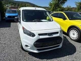 Ford Transit Connect Gebrauchtwagen