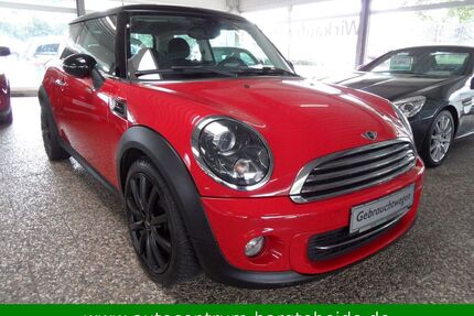 Mini Cooper Gebrauchtwagen