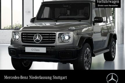 Mercedes-Benz G 450 Gebrauchtwagen