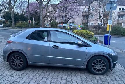 Honda Civic Gebrauchtwagen