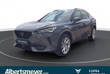 Cupra Formentor Gebrauchtwagen