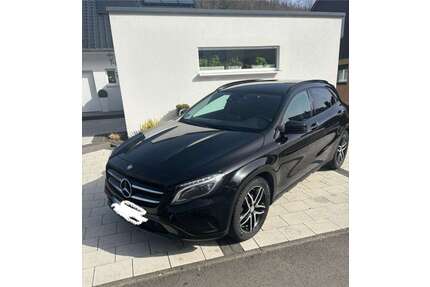 Mercedes-Benz GLA 220 Gebrauchtwagen