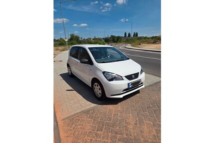 Seat Mii Gebrauchtwagen