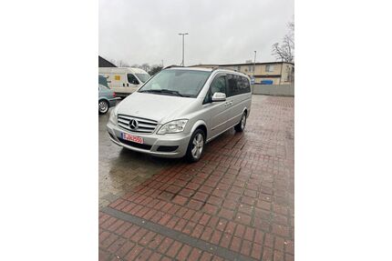Mercedes-Benz Viano Gebrauchtwagen