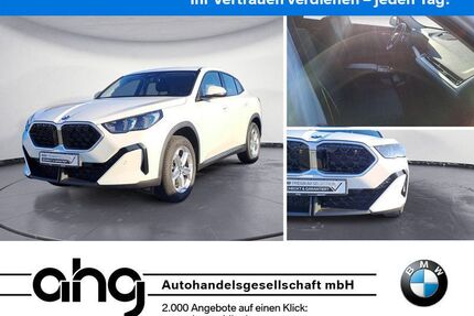BMW X2 Gebrauchtwagen
