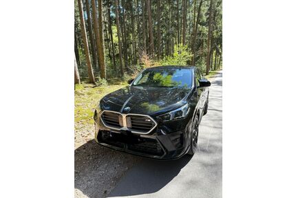 BMW X2 Gebrauchtwagen
