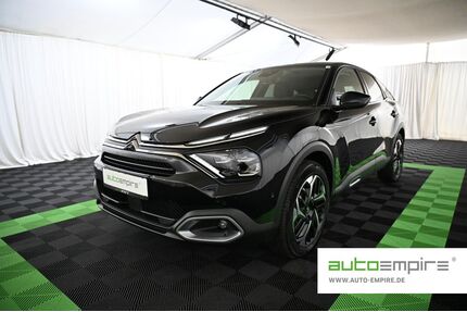 Citroen C4 Gebrauchtwagen