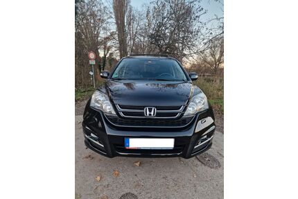 Honda CR-V Gebrauchtwagen