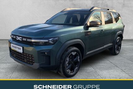 Dacia Bigster Gebrauchtwagen