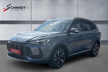 MG ZS Gebrauchtwagen