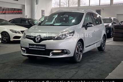 Renault Grand Scenic Gebrauchtwagen