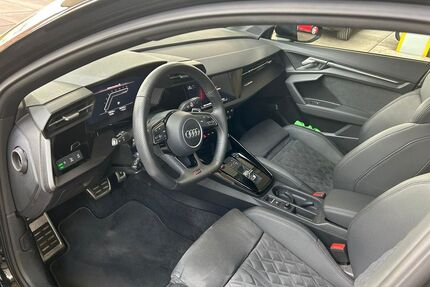 Audi RS3 Gebrauchtwagen