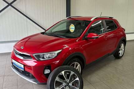 Kia Stonic Gebrauchtwagen